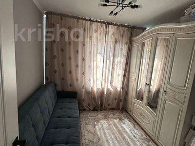 2-комнатная квартира, 46 м², 3/5 этаж, мкр Таугуль за 28 млн 〒 в Алматы, Ауэзовский р-н