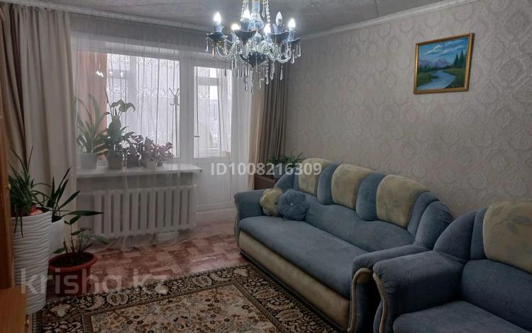 3-бөлмелі пәтер · 66 м² · 4/5 қабат, Первомайская 30а, бағасы: 30 млн ₸ в Семее — фото 2