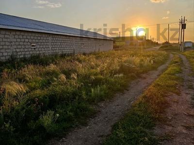Промбаза · 1 га, 3 4 за 140 млн 〒 в Жибек Жолы