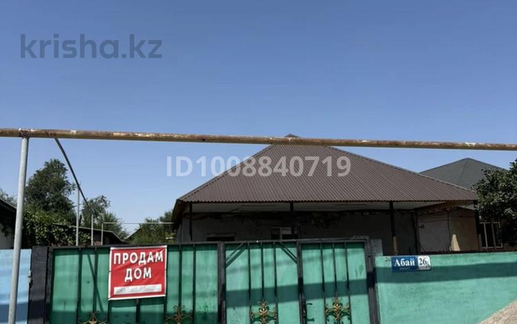 Отдельный дом · 5 комнат · 100 м² · 9.57 сот., Абай 26а — Асылымай бала бақша жанында за 30 млн ₸ в Жибек Жолы — фото 2