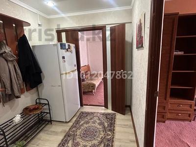 4-комнатная квартира · 75 м² · 2/5 этаж, Авангард 32 за 27 млн 〒 в Атырау, мкр Авангард-3