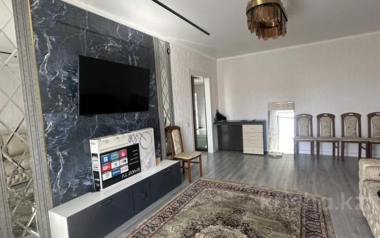 2-комнатная квартира · 64 м² · 9/10 этаж, Гоголя 106 за 36.4 млн ₸ в Семее — фото 18