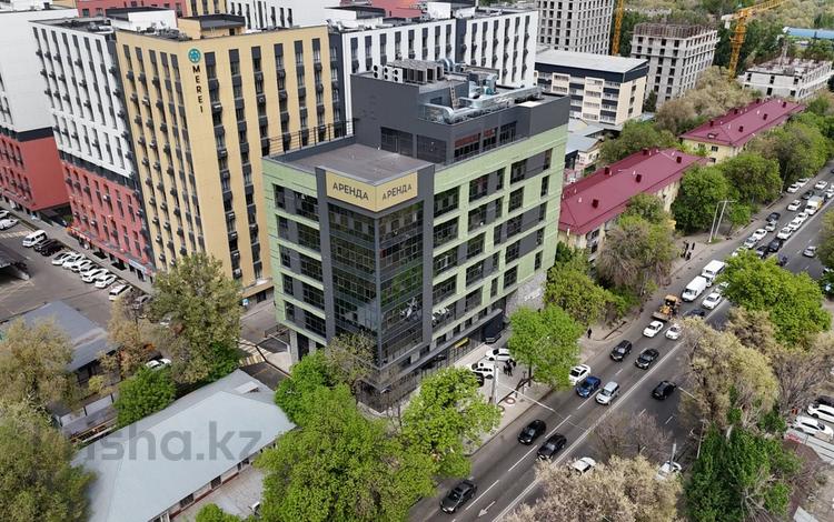 Офисы, конференц-залы, кабинеты и рабочие места · 50 м² за 755 000 ₸ в Алматы, Алмалинский р-н — фото 2