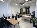Офисы, конференц-залы, кабинеты и рабочие места · 50 м² за 755 000 ₸ в Алматы, Алмалинский р-н — фото 3