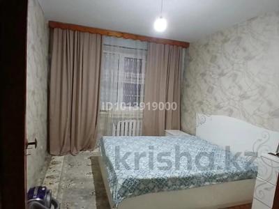 2-комнатная квартира · 56 м² · 5/6 этаж, мкр 4 31 за 17 млн ₸ в Уральске