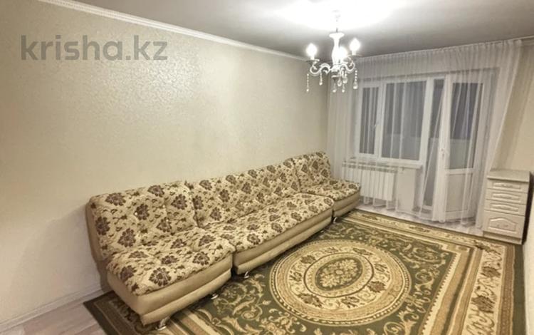 1-комнатная квартира · 31 м² · 5/5 этаж, Мкр. Жастар 23 за 10.5 млн ₸ в Талдыкоргане, военный городок Улан — фото 2