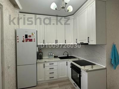 1-комнатная квартира · 40 м² · 11 этаж, Абишева 3 за 31 млн ₸ в Алматы