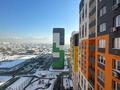 1-комнатная квартира · 40 м² · 11 этаж, Абишева 3 за 31 млн ₸ в Алматы — фото 4