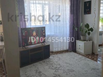 2-комнатная квартира · 46 м² · 2/3 этаж, Сатпаева за 8 млн ₸