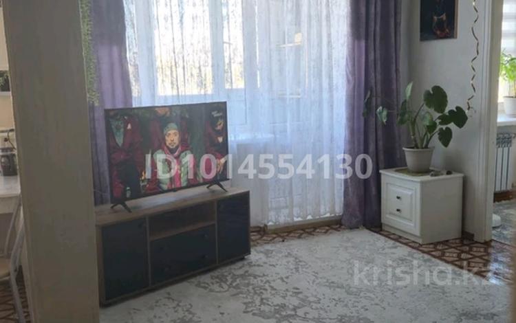 2-бөлмелі пәтер · 46 м² · 2/3 қабат, Сатпаева, бағасы: 8 млн ₸ — фото 7