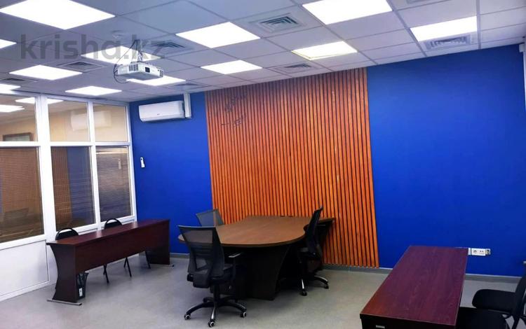 Офисы · 75 м² за 600 000 〒 в Алматы, Алмалинский р-н — фото 2