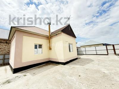 Отдельный дом · 4 комнаты · 80 м² · 10 сот., Шырдаева 16 за 15 млн ₸ в 