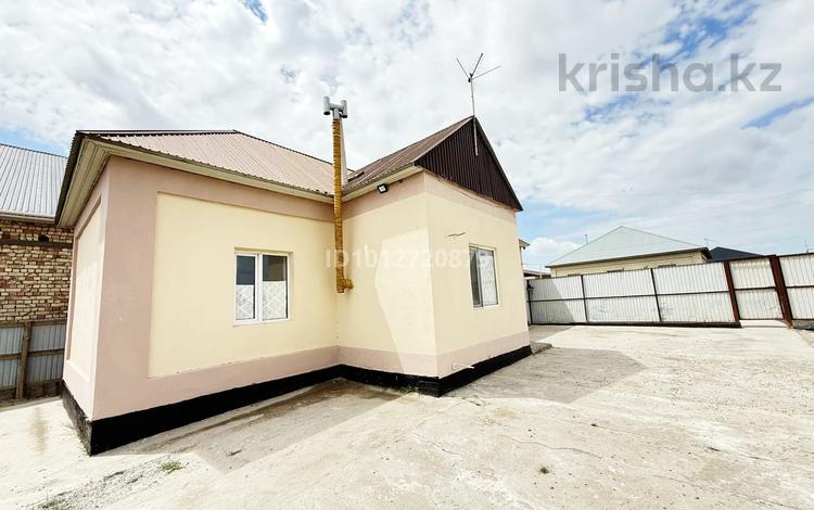 Отдельный дом · 4 комнаты · 80 м² · 10 сот., Шырдаева 16 за 15 млн ₸ в  — фото 2