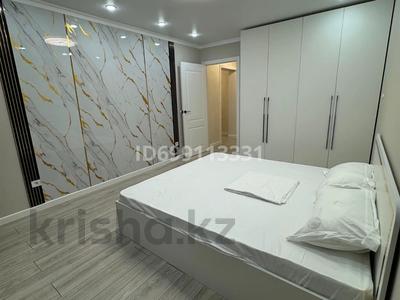 1-комнатная квартира · 40 м², Хусейн Бен Талал 28 за 17 000 ₸ в Астане, Есильский р-н