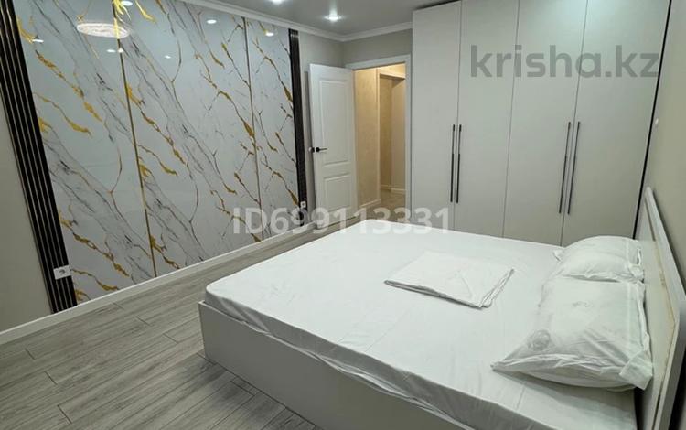 1-бөлмелі пәтер · 40 м², Хусейн Бен Талал 28, бағасы: 20 000 ₸ в Астане, Есильский р-н — фото 2