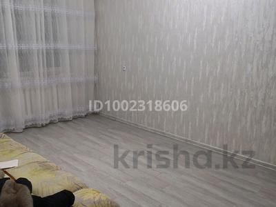 1-комнатная квартира · 35 м² · 4/5 этаж, мкр 8 — КРАСНЫЙ КРЕСТ за 13 млн ₸ в Актобе