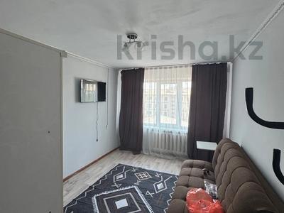1-бөлмелі пәтер · 18 м² · 5/5 қабат, мкр Калкаман-2 10, бағасы: 110 000 ₸ в Алматы, Наурызбайский р-н