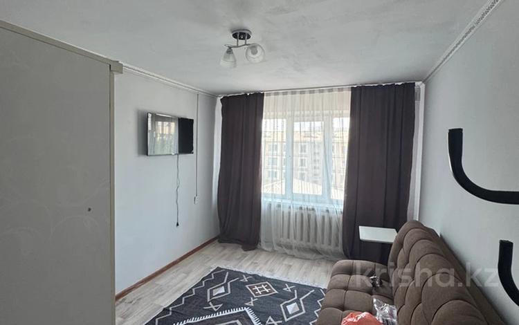 1-бөлмелі пәтер · 18 м² · 5/5 қабат, мкр Калкаман-2 10, бағасы: 110 000 ₸ в Алматы, Наурызбайский р-н — фото 6