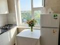 3-комнатная квартира · 63 м² · 5/5 этаж, Райымбека батыра за 32 млн ₸ в Алматы, Медеуский р-н