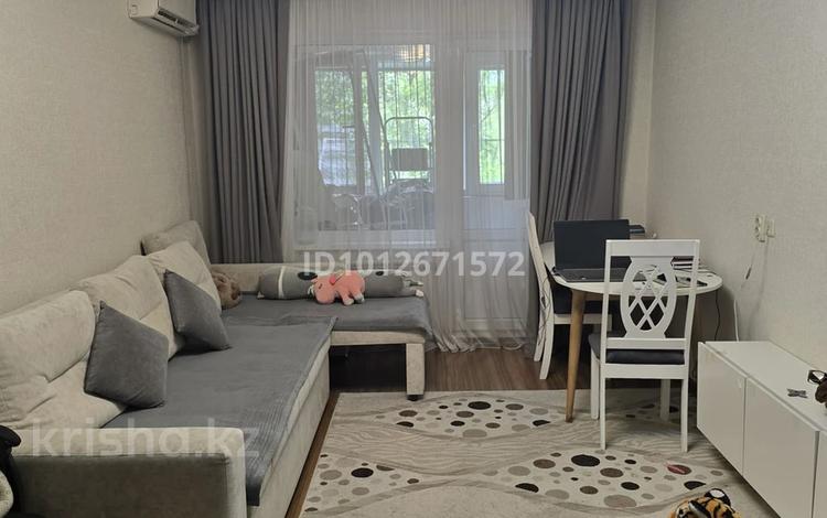 4-бөлмелі пәтер · 78 м² · 3/4 қабат, Шашкина 11 — уг.ул. Аль-Фараби (EsentaiMall), бағасы: 75 млн ₸ в Алматы, Бостандыкский р-н — фото 2
