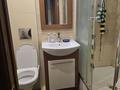 4-бөлмелі пәтер · 78 м² · 3/4 қабат, Шашкина 11 — уг.ул. Аль-Фараби (EsentaiMall), бағасы: 75 млн ₸ в Алматы, Бостандыкский р-н — фото 8
