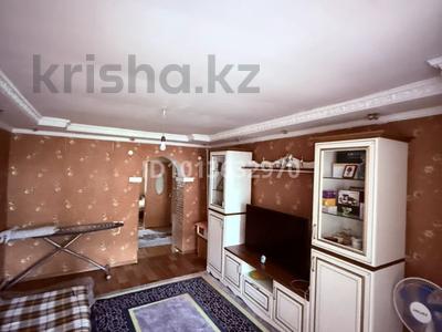 2-бөлмелі пәтер · 52.4 м² · 2/2 қабат, Толе би 46 — Толе би/сатпаева, бағасы: 17 млн ₸ в Узынагаш