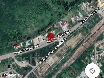 Участок · 17 соток, Кенесары хан 26 за 14 млн 〒 в Таразе