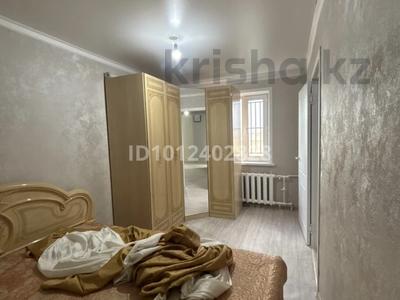 2-бөлмелі пәтер · 48 м² · 5/5 қабат, ул. Мангилик Ел 10, бағасы: 130 000 ₸ в Сатпаев