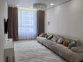 3-бөлмелі пәтер · 95 м² · 6/12 қабат, Жубан Молдагалиев 5, бағасы: 450 000 ₸ в Астане, Нура р-н