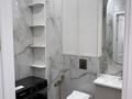 3-бөлмелі пәтер · 95 м² · 6/12 қабат, Жубан Молдагалиев 5, бағасы: 450 000 ₸ в Астане, Нура р-н — фото 8