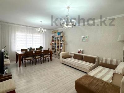 3-комнатная квартира · 110 м² · 5/9 этаж, Жарбосынова 62 за 38.5 млн ₸ в Атырау
