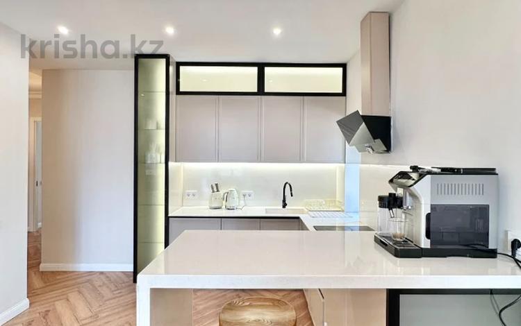 3-бөлмелі пәтер · 120 м² · 11/22 қабат, Снегина 32/1 — ТОРГ, бағасы: 130 млн ₸ в Алматы, Бостандыкский р-н — фото 13