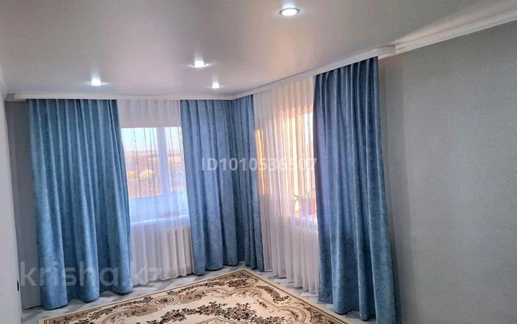 2-бөлмелі пәтер · 46 м² · 4/4 қабат, Республика 25, бағасы: 12 млн ₸ в Аршалы — фото 2