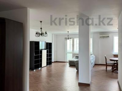 3-бөлмелі пәтер · 124 м² · 8/14 қабат, Масанчи, бағасы: 83 млн ₸ в Алматы, Бостандыкский р-н