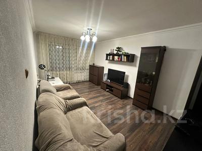 3-комнатная квартира · 59 м² · 1/4 этаж, мкр №3 — Абая за 32.5 млн ₸ в Алматы, Ауэзовский р-н