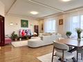 3-комнатная квартира · 160 м² · 5/13 этаж, Аль-Фараби 95 за 101 млн ₸ в Алматы, Бостандыкский р-н — фото 13
