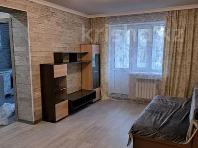 1-комнатная квартира, 33 м², 3/4 этаж помесячно, Тимирязева — Ауэзова атакент за 230 000 〒 в Алматы, Бостандыкский р-н