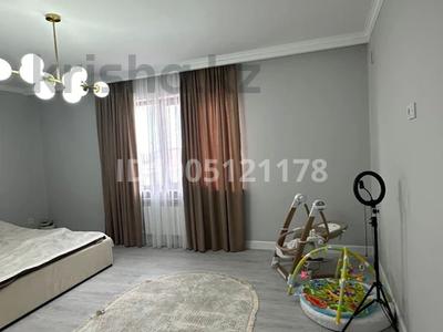 Отдельный дом · 5 комнат · 200 м² · 6 сот., 22 квартал 25 за 58.5 млн 〒 в Каскелене