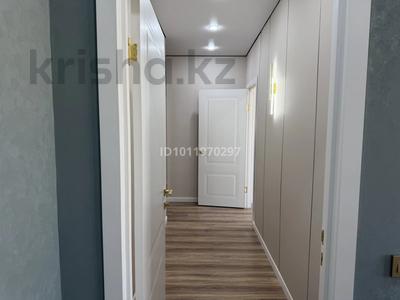 2-комнатная квартира · 68.7 м² · 9/10 этаж, Караменде би Шакаулы за 34.9 млн 〒 в Астане, Сарыарка р-н