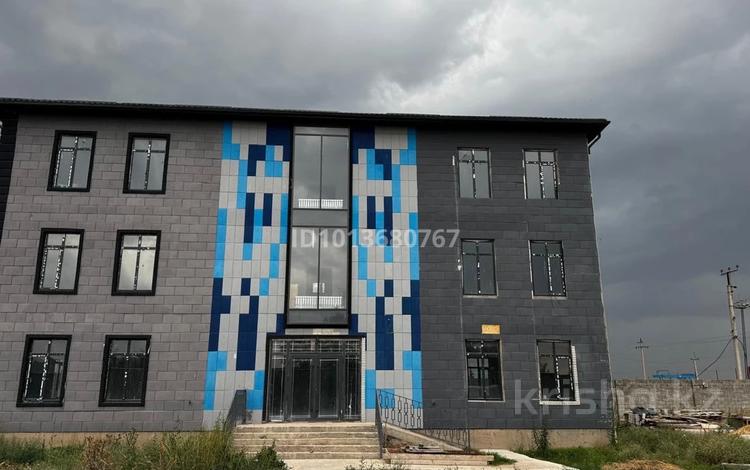 Өнеркәсіптік база · 100 сотық, 71-Разъезд 4, бағасы: 1.9 млрд ₸ в Алматинской обл., 71-й Разъезд — фото 2