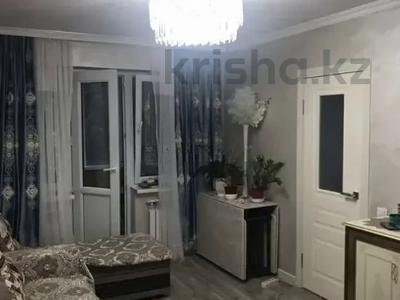 2-комнатная квартира · 45 м² · 3/4 этаж, Райымбека за 30 млн ₸ в Алматы, Алмалинский р-н