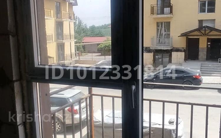 1-бөлмелі пәтер · 45.1 м² · 1/4 қабат, Береке, мкр Акжар, за рестораном Самир 7 — Чуть выше Жандосовской трассы, бағасы: 20 млн ₸ в Алматы, Наурызбайский р-н — фото 28