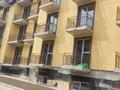 1-бөлмелі пәтер · 45.1 м² · 1/4 қабат, Береке, мкр Акжар, за рестораном Самир 7 — Чуть выше Жандосовской трассы, бағасы: 20 млн ₸ в Алматы, Наурызбайский р-н — фото 14