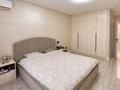 4-бөлмелі пәтер · 130 м² · 5/12 қабат, Торекулова 93блок12, бағасы: 800 000 ₸ в Алматы, Алмалинский р-н — фото 11