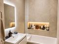 4-бөлмелі пәтер · 130 м² · 5/12 қабат, Торекулова 93блок12, бағасы: 800 000 ₸ в Алматы, Алмалинский р-н — фото 14