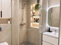 4-бөлмелі пәтер · 130 м² · 5/12 қабат, Торекулова 93блок12, бағасы: 800 000 ₸ в Алматы, Алмалинский р-н — фото 18