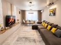 4-бөлмелі пәтер · 130 м² · 5/12 қабат, Торекулова 93блок12, бағасы: 800 000 ₸ в Алматы, Алмалинский р-н — фото 2