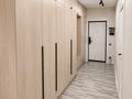 4-бөлмелі пәтер · 130 м² · 5/12 қабат, Торекулова 93блок12, бағасы: 800 000 ₸ в Алматы, Алмалинский р-н — фото 23