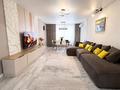 4-комнатная квартира · 130 м² · 5/12 этаж, Торекулова 93блок12 за 800 000 ₸ в Алматы, Алмалинский р-н — фото 2