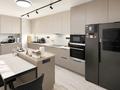4-бөлмелі пәтер · 130 м² · 5/12 қабат, Торекулова 93блок12, бағасы: 800 000 ₸ в Алматы, Алмалинский р-н — фото 6